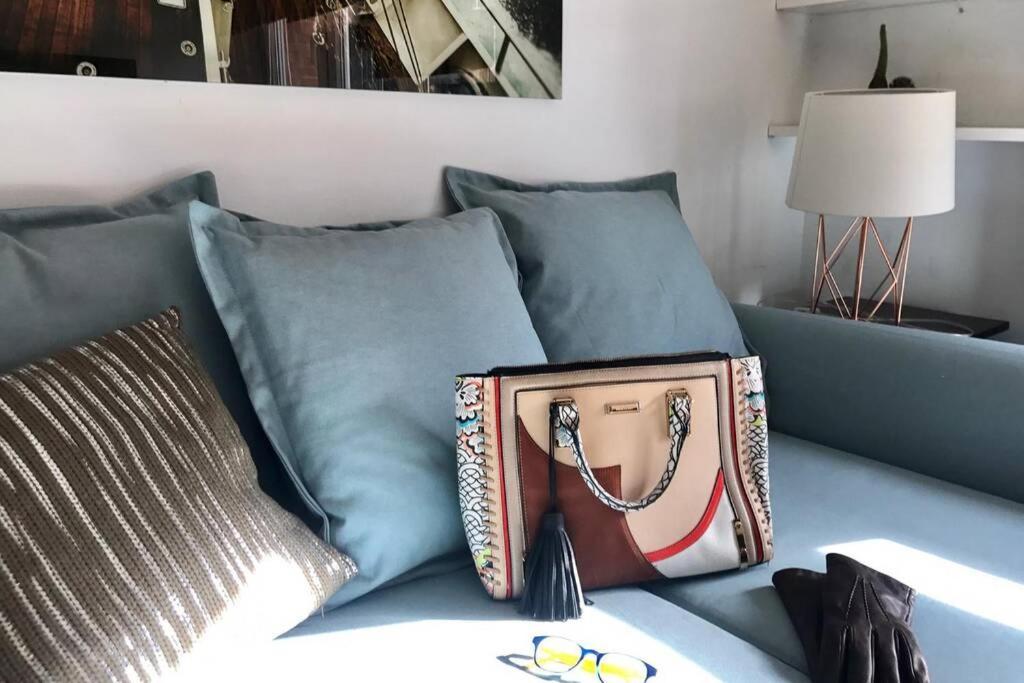 PISO ALGORTA+WIFI GRATIS+PARKING.Cerca de BILBAO. Getxo Exterior foto